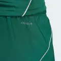 Шорты футбольные Adidas TIRO 25 COMPETITION MATCH SHORTS темно-зеленые JG1060
