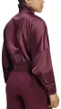 Олімпійка тенісна жіноча Adidas TENNIS CLIMACOOL COVER UP JACKET бордова KV4189