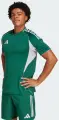 Футболка джерсі Adidas TIRO 25 COMPETITION MATCH JERSEY темно-зелена JF6083