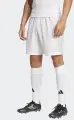 Шорти футбольні Adidas TIRO 25 COMPETITION MATCH SHORTS білі JG1064