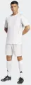 Шорти футбольні Adidas TIRO 25 COMPETITION MATCH SHORTS білі JG1064