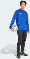 Реглан тренировочный Adidas ENTRADA 26 TRAINING TOP сине-белый JZ6655
