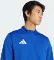 Реглан тренировочный Adidas ENTRADA 26 TRAINING TOP сине-белый JZ6655