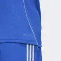 Футболка джерси Adidas TIRO 25 COMPETITION MATCH JERSEY синая JF6084