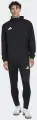 Вітрівка Adidas ENTRADA 26 ALL WEATHER JACKET чорно-біла JZ9101