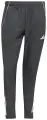 Спортивные штаны Adidas TIRO 25 COMPETITION PRESENTATION PANTS черно-серые IW0412