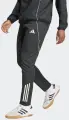 Спортивні штани Adidas TIRO 25 COMPETITION PRESENTATION PANTS чорно-сірі IW0412