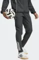 Спортивні штани Adidas TIRO 25 COMPETITION PRESENTATION PANTS чорно-сірі IW0412