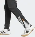 Спортивні штани Adidas TIRO 25 COMPETITION PRESENTATION PANTS чорно-сірі IW0412