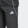 Спортивні штани Adidas TIRO 25 COMPETITION PRESENTATION PANTS чорно-сірі IW0412