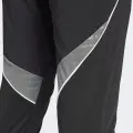 Спортивные штаны Adidas TIRO 25 COMPETITION TRAINING PANTS черно-серые IW0415