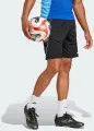 Шорти тренувальні Adidas TIRO 25 COMPETITION TRAINING SHORTS чорно-сірі JF0571