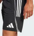 Шорти тренувальні Adidas TIRO 25 COMPETITION TRAINING SHORTS чорно-сірі JF0571