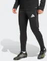 Спортивні штани Adidas ENTRADA 26 TRAINING PANTS чорно-білі KE9848