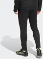 Спортивні штани Adidas ENTRADA 26 TRAINING PANTS чорно-білі KE9848