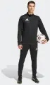 Спортивні штани Adidas ENTRADA 26 TRAINING PANTS чорно-білі KE9848