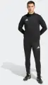 Спортивні штани Adidas ENTRADA 26 TRAINING PANTS чорно-білі KE9848