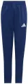 Спортивні штани дитячі Adidas ENTRADA 26 TRAINING PANTS темно-синьо-білі JZ6549