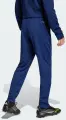 Спортивні штани дитячі Adidas ENTRADA 26 TRAINING PANTS темно-синьо-білі JZ6549