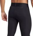 Компресійні лосини Adidas TECHFIT LONG TIGHTS чорні JN7352