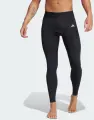 Компресійні лосини Adidas TECHFIT LONG TIGHTS чорні JN7352