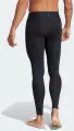 Компресійні лосини Adidas TECHFIT LONG TIGHTS чорні JN7352