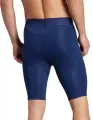 Компрессионные шорты Adidas TECHFIT SHORT TIGHTS темно-синые JP1465
