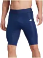 Компрессионные шорты Adidas TECHFIT SHORT TIGHTS темно-синые JP1465