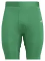 Компрессионные шорты Adidas TECHFIT SHORT TIGHTS зеленые JL8288