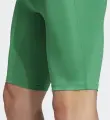 Компрессионные шорты Adidas TECHFIT SHORT TIGHTS зеленые JL8288