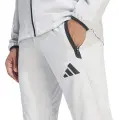 Спортивные штаны Adidas TIRO TRAVEL WOVEN светло-серые KE8363