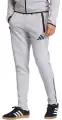 Спортивні штани Adidas TIRO TRAVEL SWEAT світло-сірі KF6071