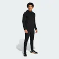 Спортивні штани Adidas TIRO TRAVEL SWEAT чорні KF6072