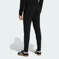Спортивні штани Adidas TIRO TRAVEL SWEAT чорні KF6072