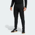 Спортивні штани Adidas TIRO TRAVEL SWEAT чорні KF6072