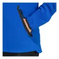 Вітровка Adidas TIRO TRAVEL WINDBREAKER синя KD3335