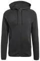 Толстовка Adidas TIRO TRAVEL SWEAT чорна KF6075