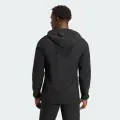 Спортивний костюм Adidas TIRO TRAVEL WOVEN чорний JM5539&JM5541