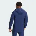 Спортивный костюм Adidas TIRO TRAVEL WOVEN темно-синий KD3334&KE8364