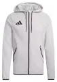 Спортивний костюм Adidas TIRO TRAVEL SWEAT світло-сірий KF6077&KF6071
