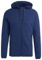 Спортивний костюм Adidas TIRO TRAVEL SWEAT темно-синій KF6078&KF6073