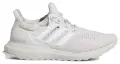 Кроссовки женские Adidas ULTRABOOST 1.0 светло-серо-белые JH9211