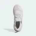Кроссовки женские Adidas ULTRABOOST 1.0 светло-серо-белые JH9211
