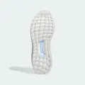 Кроссовки женские Adidas ULTRABOOST 1.0 светло-серо-белые JH9211