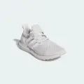 Кроссовки женские Adidas ULTRABOOST 1.0 светло-серо-белые JH9211