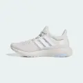 Кроссовки женские Adidas ULTRABOOST 1.0 светло-серо-белые JH9211