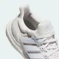Кроссовки женские Adidas ULTRABOOST 1.0 светло-серо-белые JH9211