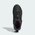 Черевики трекінгові Adidas TERREX ANYLANDER CLIMAWARM+ хакі-чорні JQ9952
