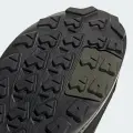 Черевики трекінгові Adidas TERREX ANYLANDER CLIMAWARM+ хакі-чорні JQ9952