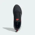 Кросівки Adidas RUNFALCON 5 TR чорно-сірі JI4084